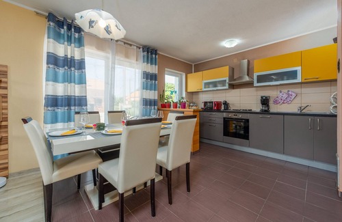 Pristeg Villa | Villa Sami Zadar Villas