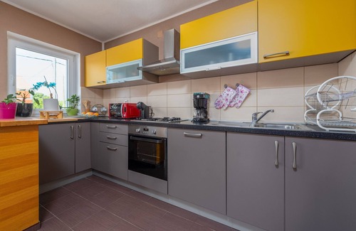 Pristeg Villa | Villa Sami Zadar Villas