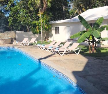 Los Cerros Casa | Villa Samira