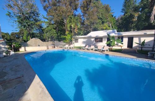 Los Cerros Casa | Villa Samira
