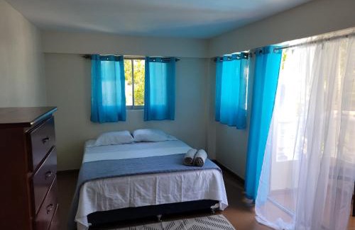 Los Cerros Casa | Villa Samira