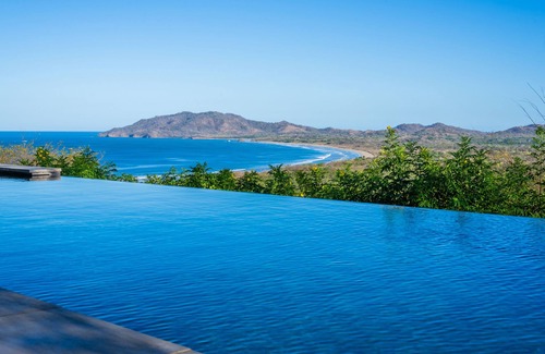 Tamarindo Villa | Villa Samsara, impresionantes vistas a poca distancia de Tamarindo
