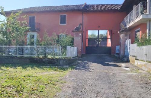 Borgonovo Casa | VILLA SAMUELA