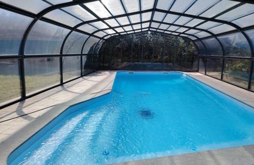 Borgonovo Casa | VILLA SAMUELA