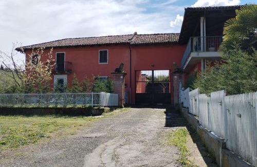 Borgonovo Casa | VILLA SAMUELA