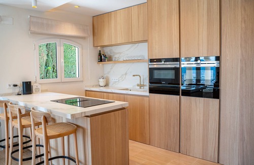 Aduanas Villa | Villa San Antonio, las mejores vistas al mar de Jávea, Lujo para 8 personas