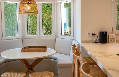 Aduanas Villa | Villa San Antonio, las mejores vistas al mar de Jávea, Lujo para 8 personas