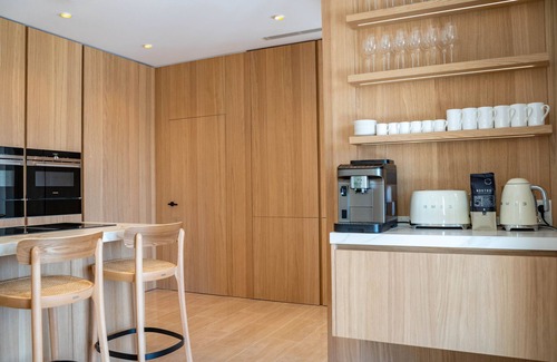 Aduanas Villa | Villa San Antonio, las mejores vistas al mar de Jávea, Lujo para 8 personas