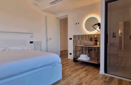 Mason Vicentino Casa | Villa San Biagio