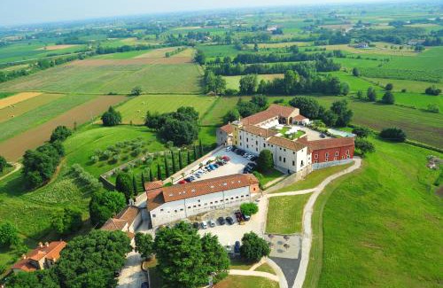 Mason Vicentino Apartamento | Villa San Biagio Residence