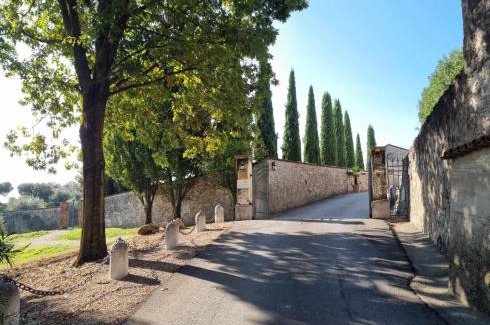 Mason Vicentino Apartamento | Villa San Biagio Residence