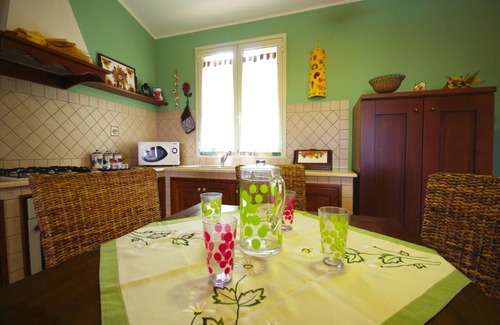 Trappeto Villa | Villa San Cataldo, Terrasini Sicilia con piscina privada y vista al mar