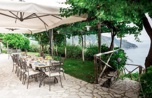 Ravello Apartamento | Villa San Cosma
