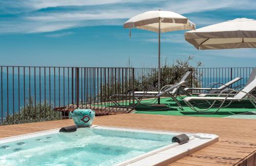 Ravello Apartamento | Villa San Cosma