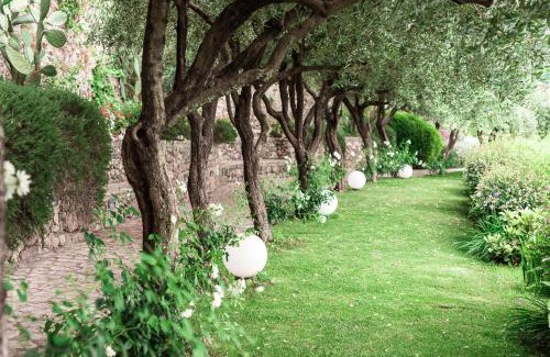 Ravello Apartamento | Villa San Cosma