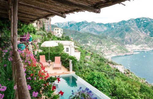 Ravello Apartamento | Villa San Cosma