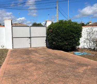 Los Gallos-Cerromolino Casa | Villa Santa Ana