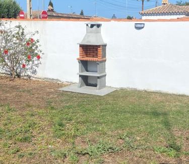 Los Gallos-Cerromolino Casa | Villa Santa Ana
