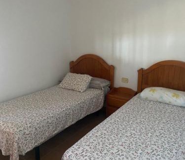 Los Gallos-Cerromolino Casa | Villa Santa Ana