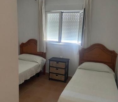 Los Gallos-Cerromolino Casa | Villa Santa Ana