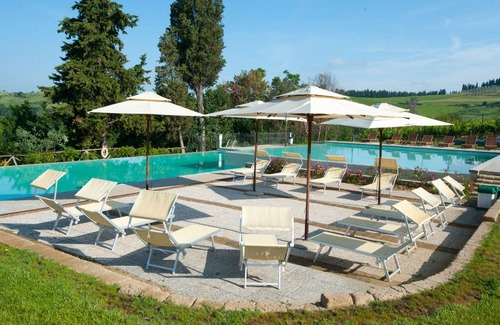 San Filippo Casa | Villa San Filippo
