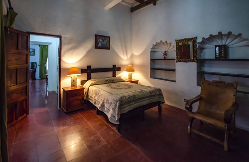Taxco Casa | Villa San Francisco Hotel