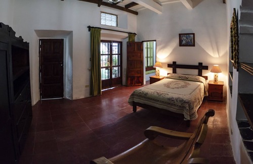 Taxco Casa | Villa San Francisco Hotel