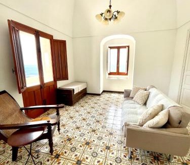 Pantelleria Apartamento | Villa san Gaetano