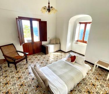 Pantelleria Apartamento | Villa san Gaetano