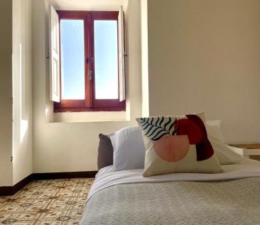 Pantelleria Apartamento | Villa san Gaetano