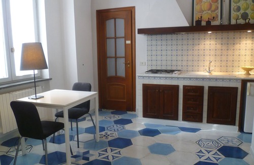 Portici Cama Y Desayuno | Villa San Gennariello B&B