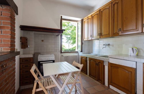 Sarzana Casa | Villa San Giorgio