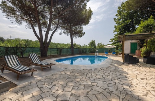 Sarzana Casa | Villa San Giorgio