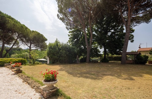 Sarzana Casa | Villa San Giorgio