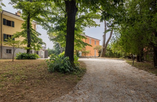 Sarzana Casa | Villa San Giorgio