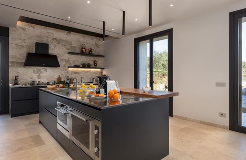 Cecina Villa | Villa San Giuseppe 12, Emma Villas