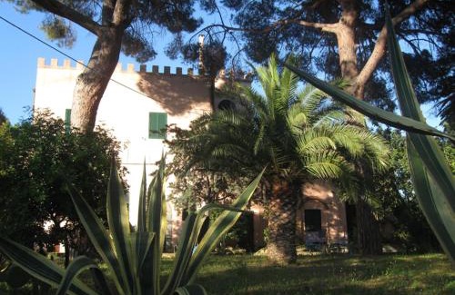 Porto Azzurro Apartamento | Villa San Giuseppe