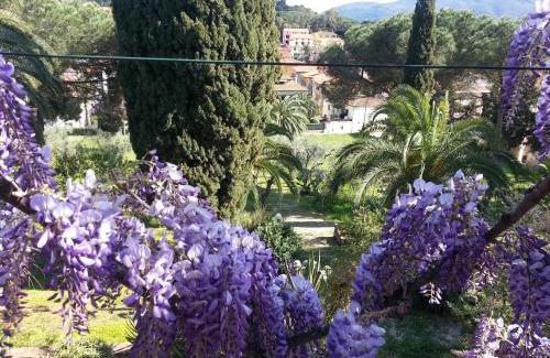 Porto Azzurro Apartamento | Villa San Giuseppe