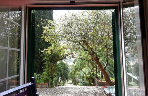 Porto Azzurro Apartamento | Villa San Giuseppe