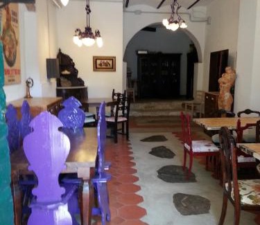 Porto Azzurro Apartamento | Villa San Giuseppe
