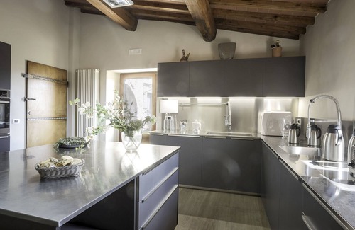 San Casciano in Val di Pesa Casa | [VILLA SAN JACOPO ⭐⭐⭐⭐⭐] Pool | Vineyards | Olive trees