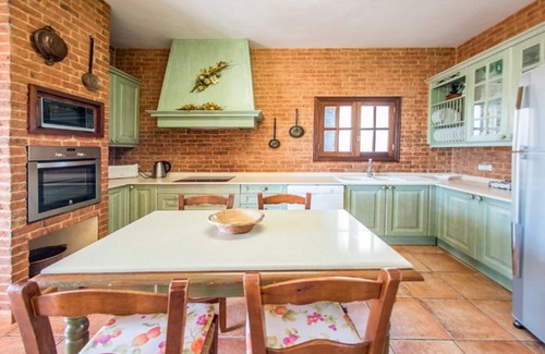 Sant Jordi de Ses Salines Villa | Fantástica Villa con piscina privada, 1,5km Playa Salinas ,1,5km Playa Den Bossa
