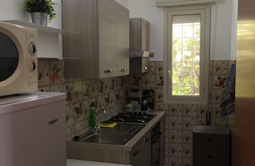 Reitani Villa | Villetta San Lorenzo - Marzamemi
