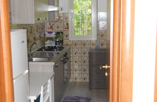 Reitani Villa | Villetta San Lorenzo - Marzamemi