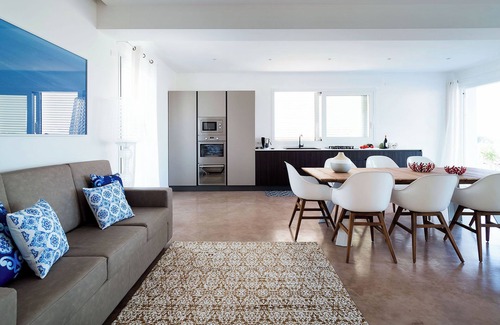 Reitani Villa | Villa con piscina climatizada en Marzamemi, Sicilia, Italia para 8 personas