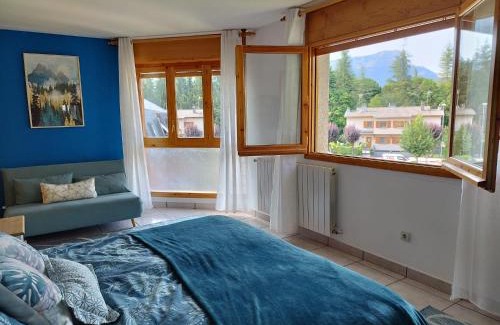 Jaca Casa | Villa San Lure Jaca