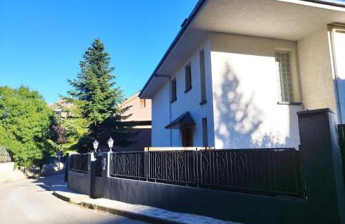 Jaca Casa | Villa San Lure Jaca