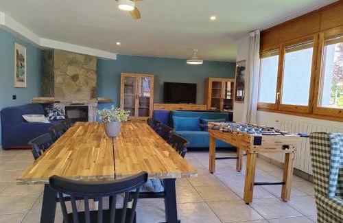 Jaca Casa | Villa San Lure Jaca