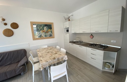 Bibione Lido dei Pini Villa | SAN MARCO 6 - Villa para 7 personas en Bibione