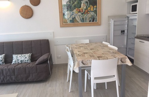 Bibione Lido dei Pini Villa | SAN MARCO 6 - Villa para 7 personas en Bibione